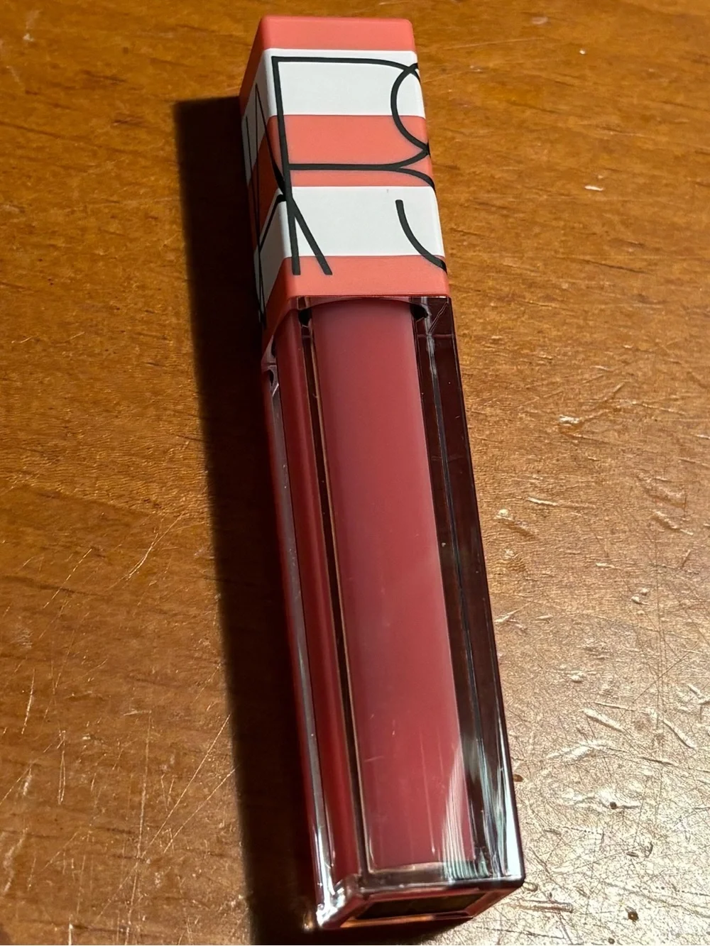 NARS High Life Afterglow Lip Oil Lipgloss